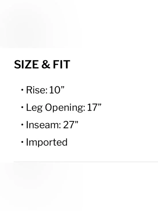 Pistola Lexi Mid Rise Bowed Straight Leg Jeans  Petite 27P - Picture 7 of 12